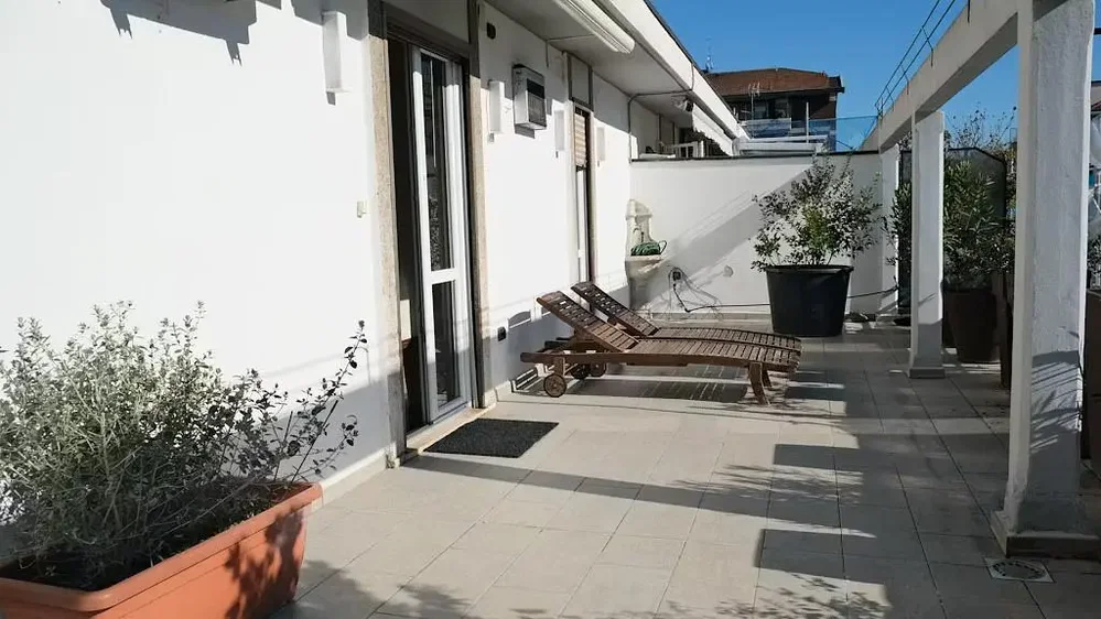 Soggiorno