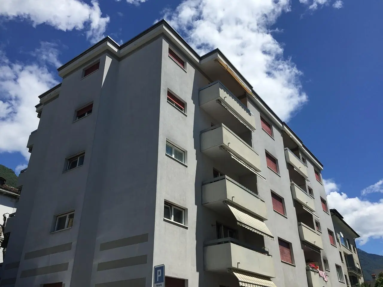 Dnevni boravak