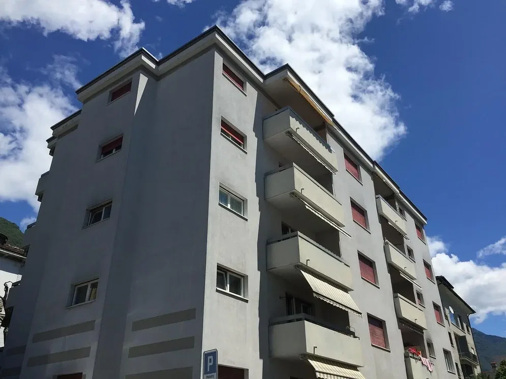 Dnevni boravak