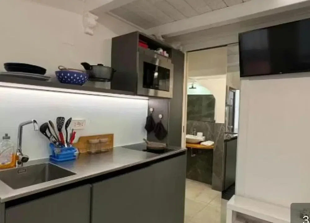Oturma odası