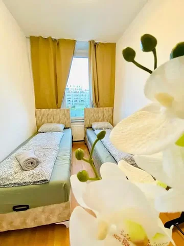 غرفة معيشة