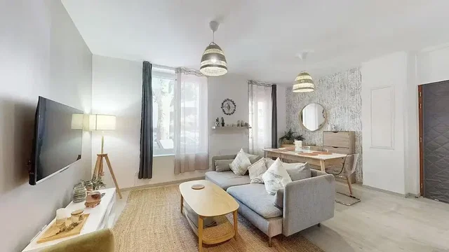 Salon