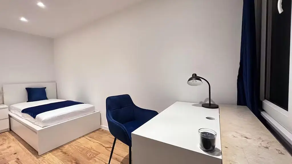 Oturma odası