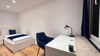 Oturma odası