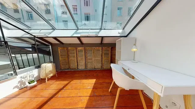 Salon
