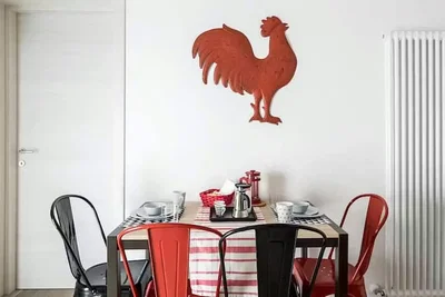 Oturma odası