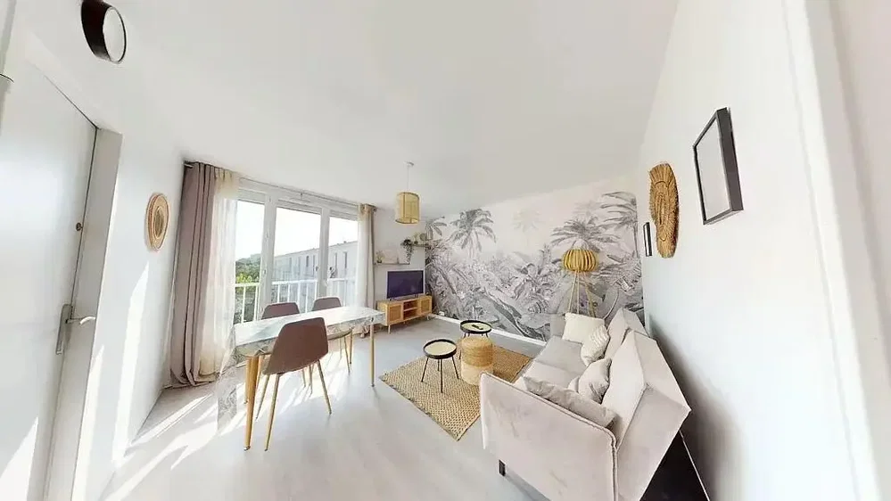 Oturma odası