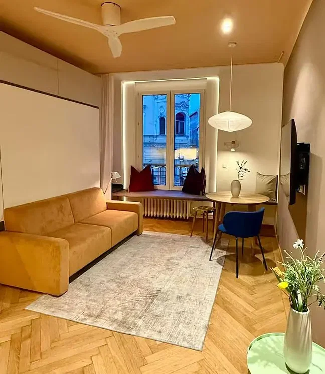 Sala de estar