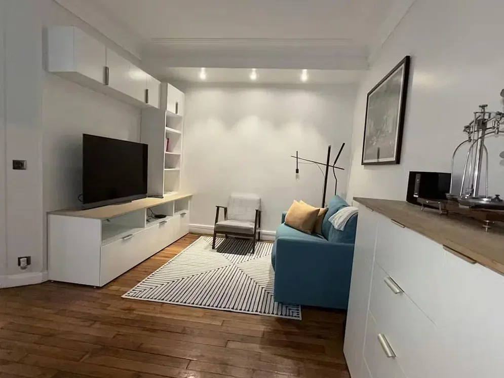 Sala de estar