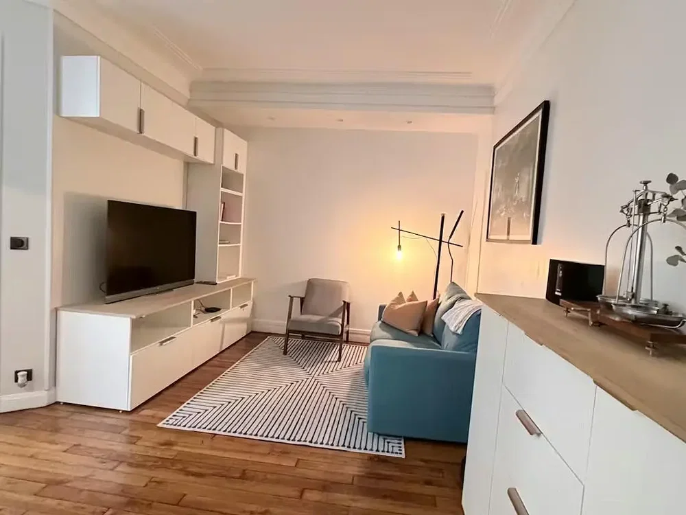 Sala de estar