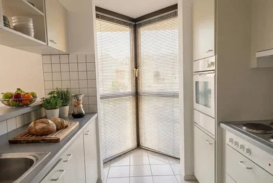 Obývačka