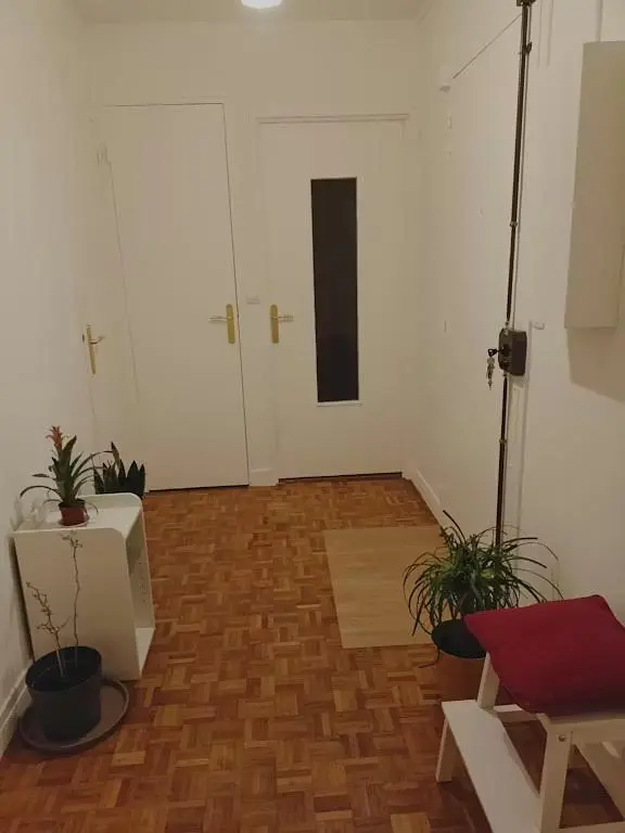 Oturma odası
