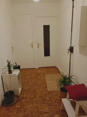 Oturma odası