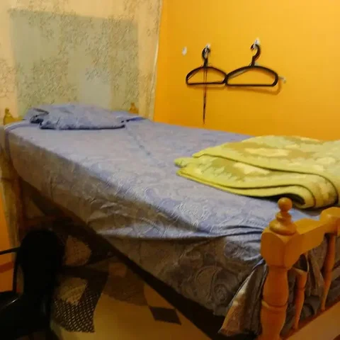 Oturma odası