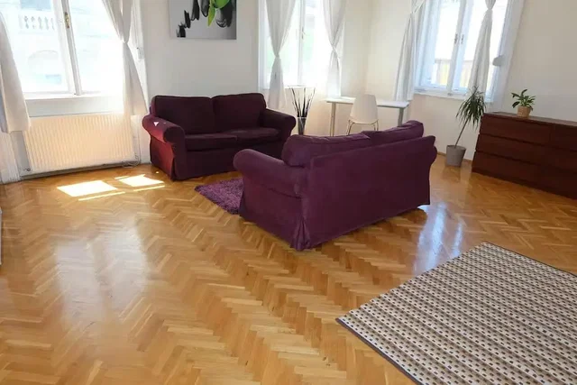Дневна соба