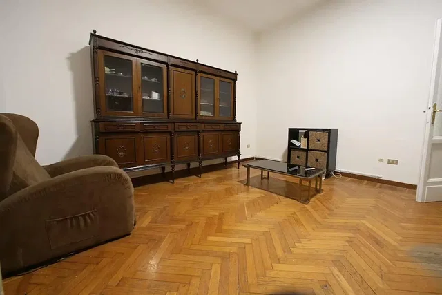 غرفة معيشة