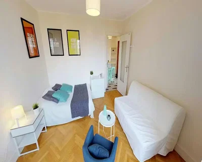 Sala de estar
