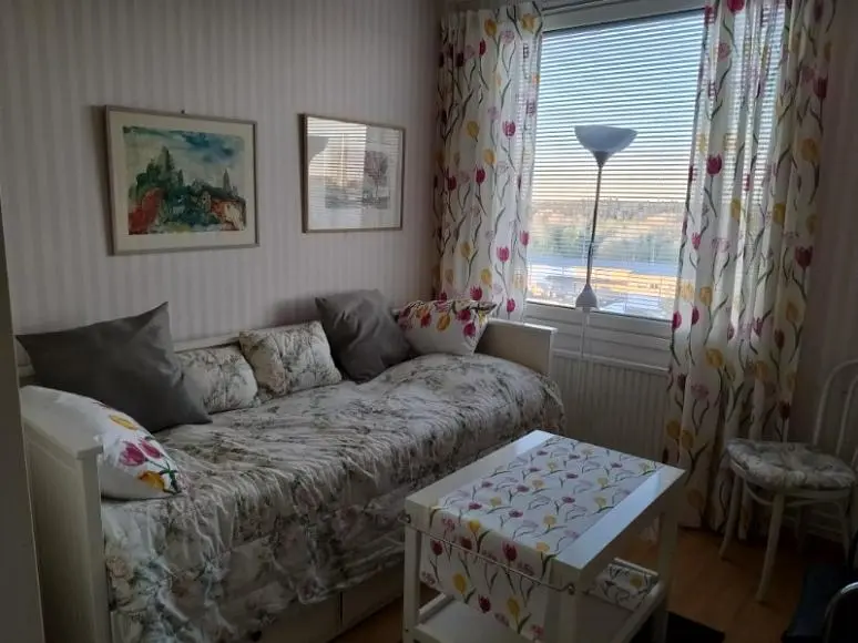 Sala de estar