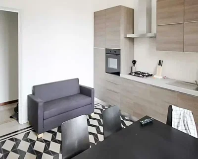 Oturma odası