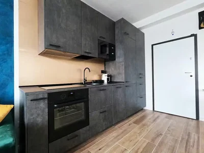 Oturma odası