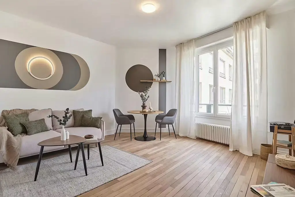 Sala de estar