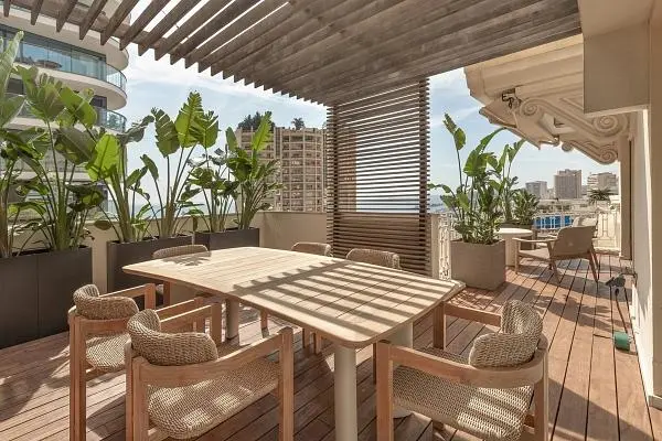 Oturma odası