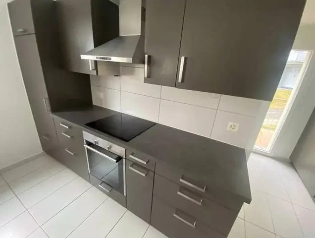 غرفة معيشة
