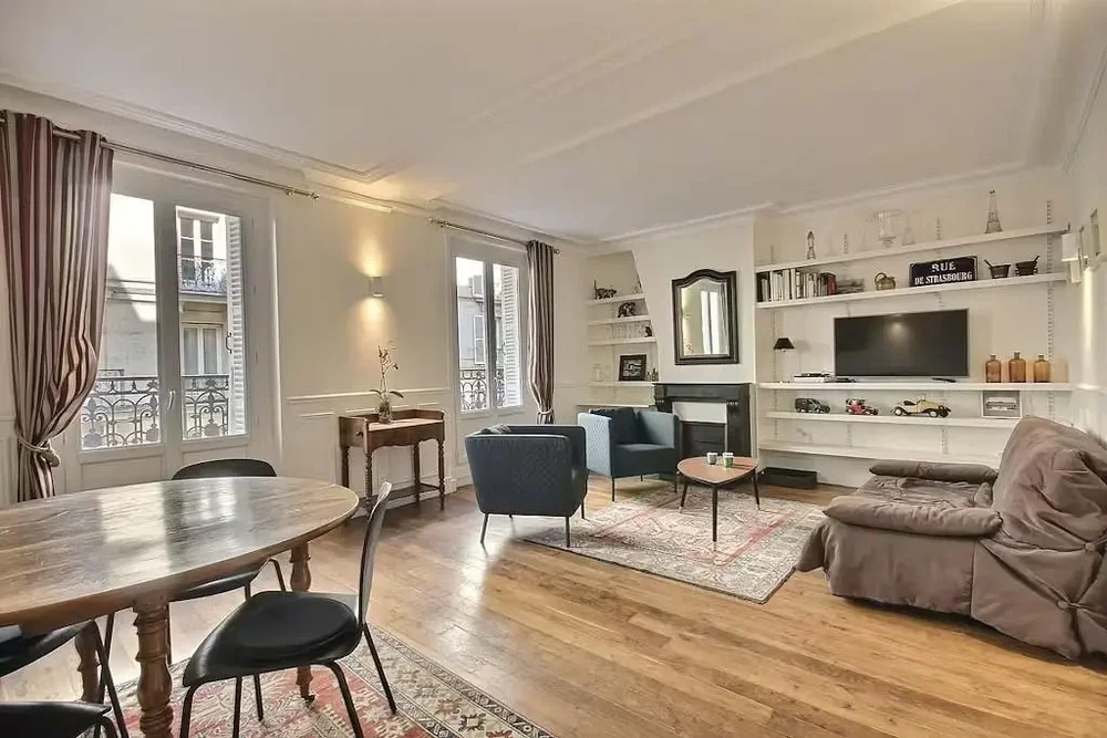 Sala de estar