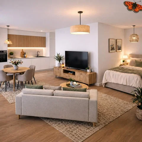 Salón
