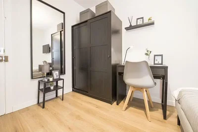 Oturma odası