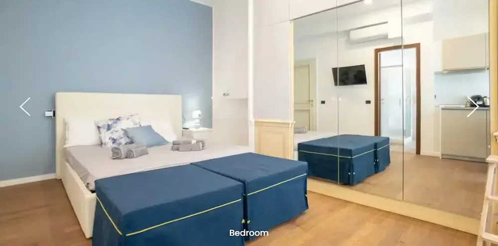 Oturma odası