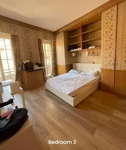 Oturma odası