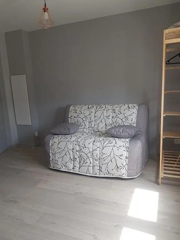 Oturma odası