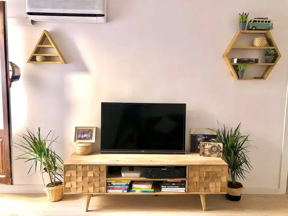 Oturma odası