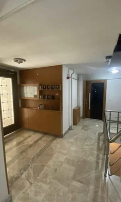 Obývací pokoj