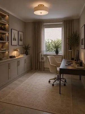 Oturma odası