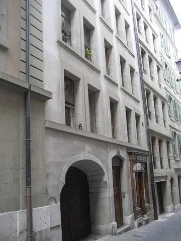 Dnevni boravak