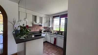 Dnevni boravak
