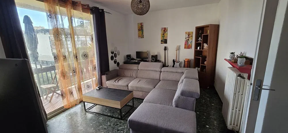 Salón