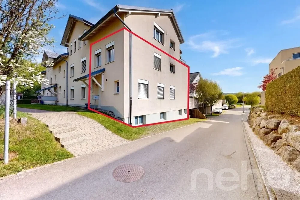 Dnevni boravak