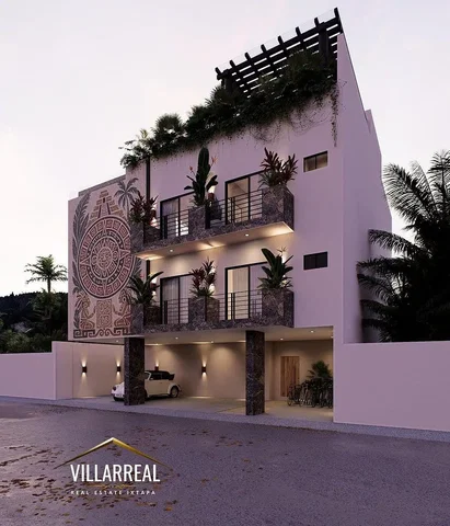 Obývací pokoj