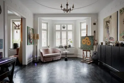 Salon