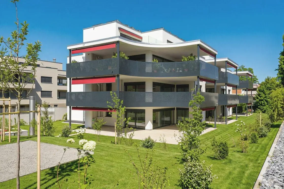 Oturma odası