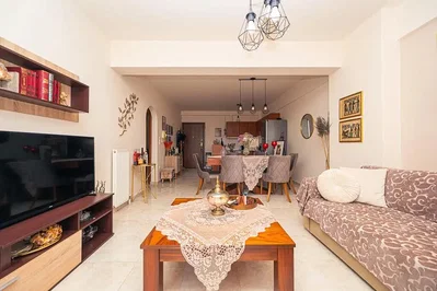 Oturma odası