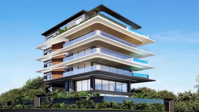 Oturma odası