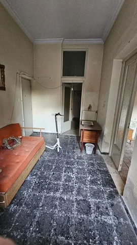 Oturma odası