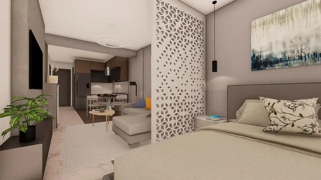 Oturma odası
