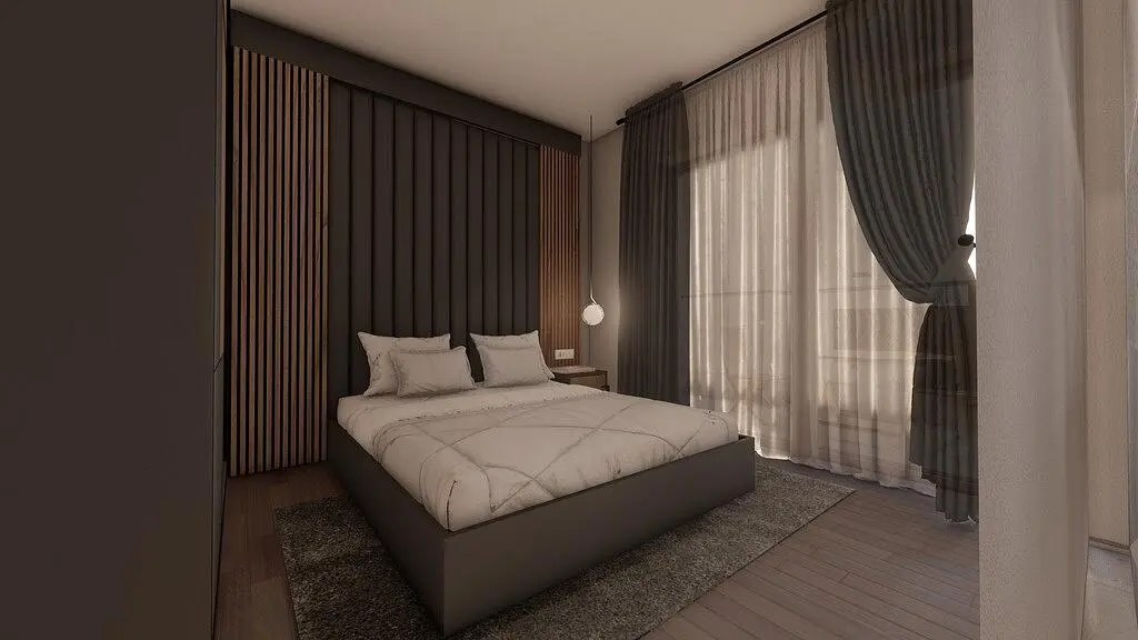 Oturma odası