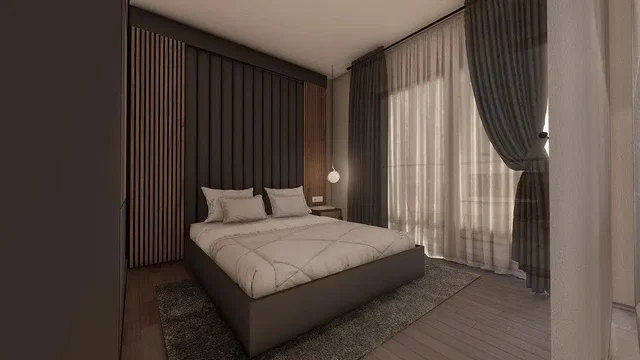 Oturma odası