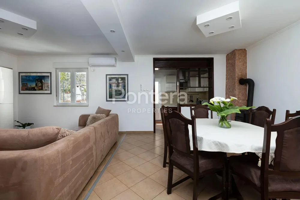 Obývací pokoj